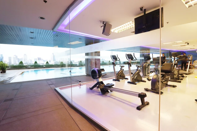 โรงพยาบาลวิมุต-เทพธารินทร์ พระราม 4 photo 16