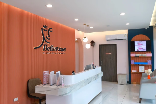 Better Me Clinic by Dr. Chanya photo 4