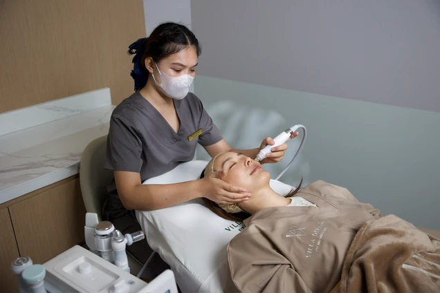 Villaderma Clinic photo 7