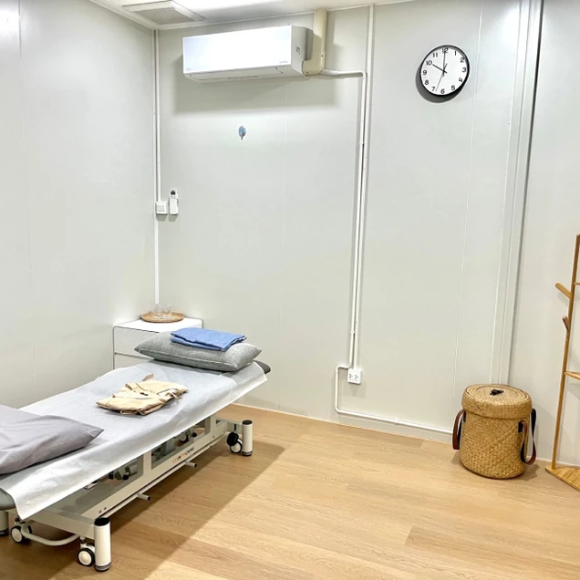 Pace Wellness Clinic (เพซเวลเนส สหคลินิก กายภาพบำบัด) photo 6