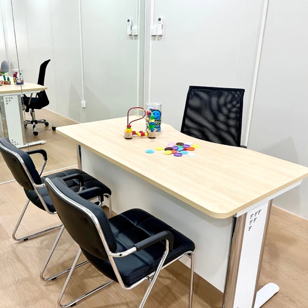 Pace Wellness Clinic (เพซเวลเนส สหคลินิก กายภาพบำบัด) photo 7