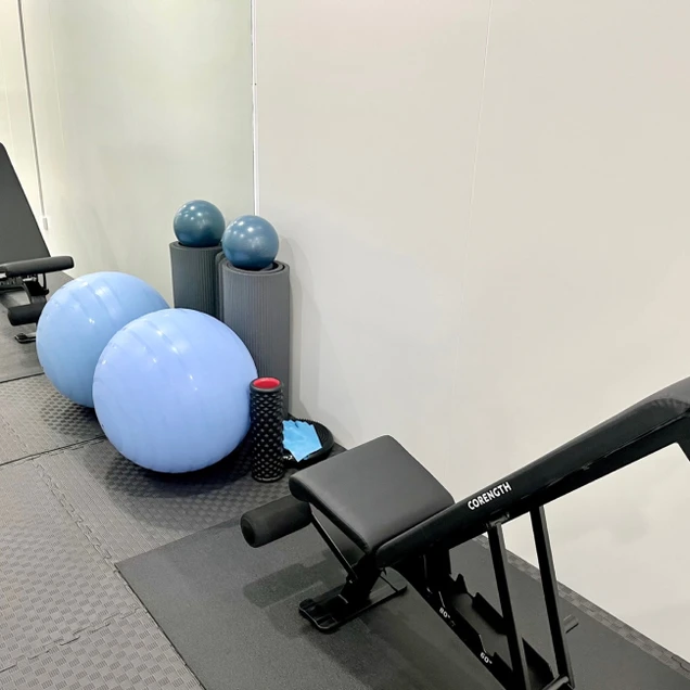 Pace Wellness Clinic (เพซเวลเนส สหคลินิก กายภาพบำบัด) photo 9