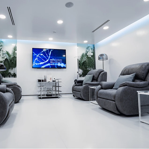 R3 Life Wellness Center photo 2