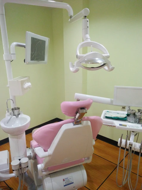 Well Dental Clinic photo 4