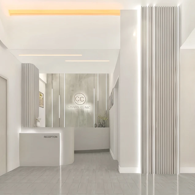 Charn Clinic (ชาญคลินิก) photo 6