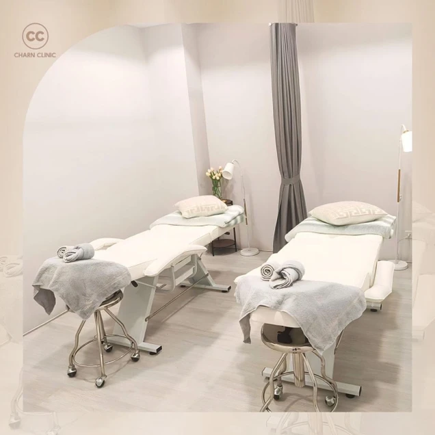 Charn Clinic (ชาญคลินิก) photo 8