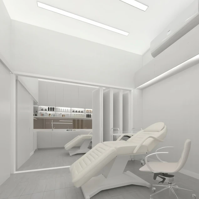 Charn Clinic (ชาญคลินิก) photo 9