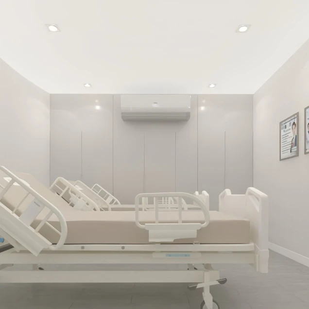 Charn Clinic (ชาญคลินิก) photo 10