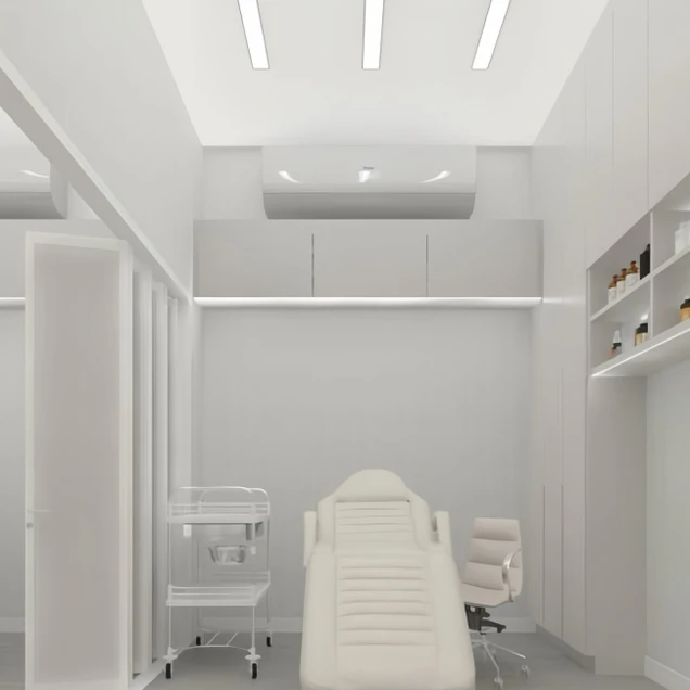 Charn Clinic (ชาญคลินิก) photo 11