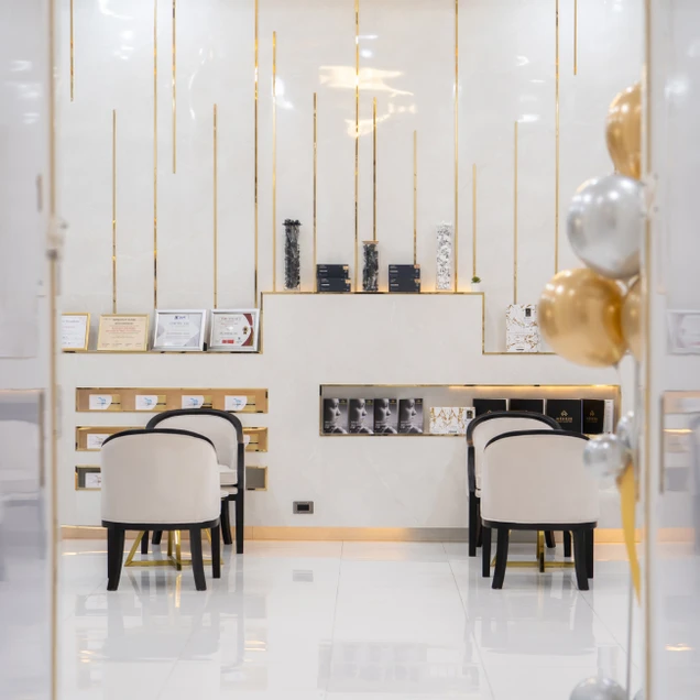 Dr. Aomthong Clinic photo 3