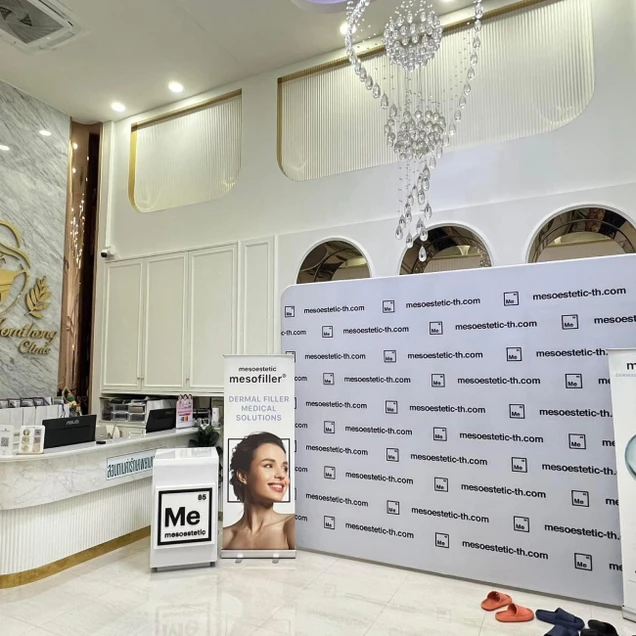 Dr. Aomthong Clinic photo 5