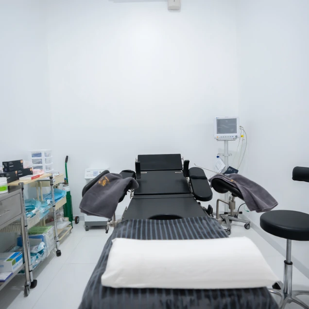 Dr. Aomthong Clinic photo 6