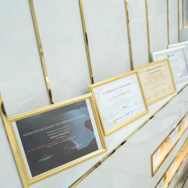 Dr. Aomthong Clinic photo 7