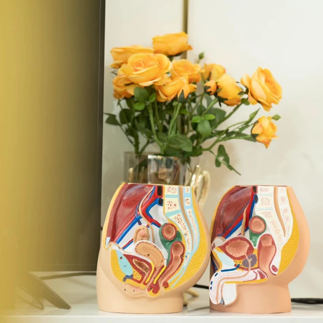 Dr. Aomthong Clinic photo 8