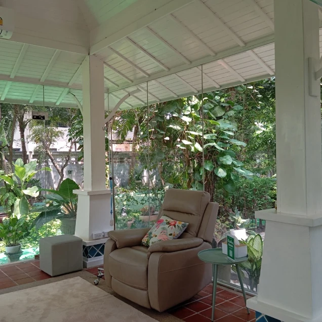 120 Wellness Villa photo 1