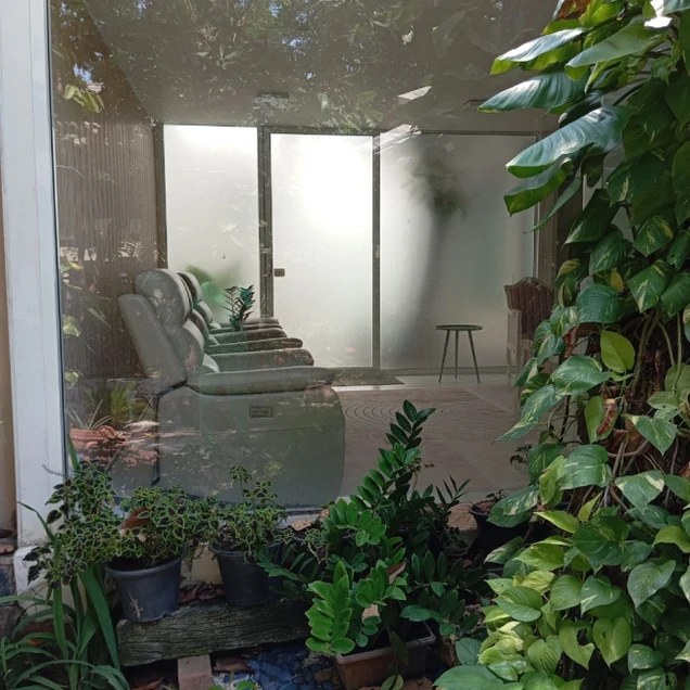 120 Wellness Villa photo 2