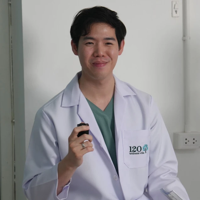 120 Wellness Villa photo 8