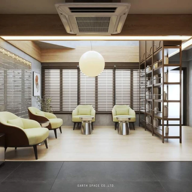 Bangkok Sexual Health Center photo 3