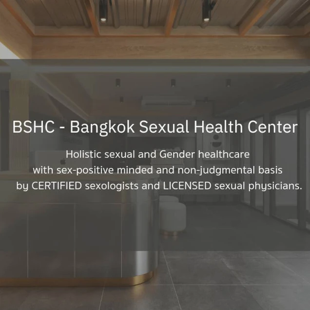 Bangkok Sexual Health Center photo 5