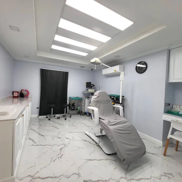 S-Mart Anti-aging Wellness Center photo 1