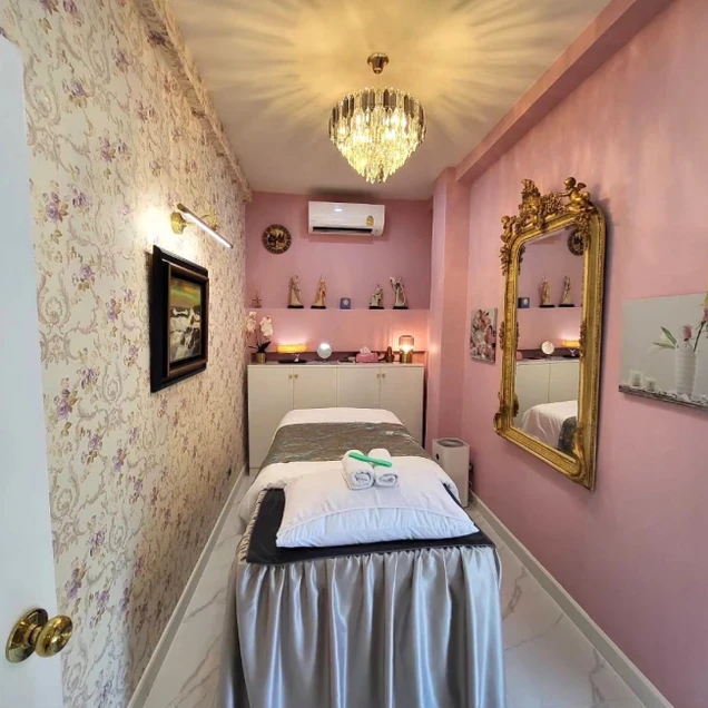 S-Mart Anti-aging Wellness Center photo 8