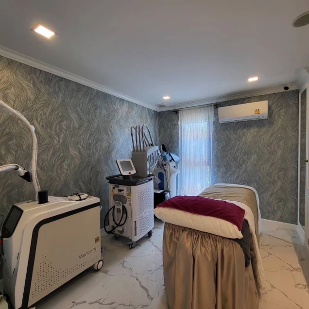 S-Mart Anti-aging Wellness Center photo 17