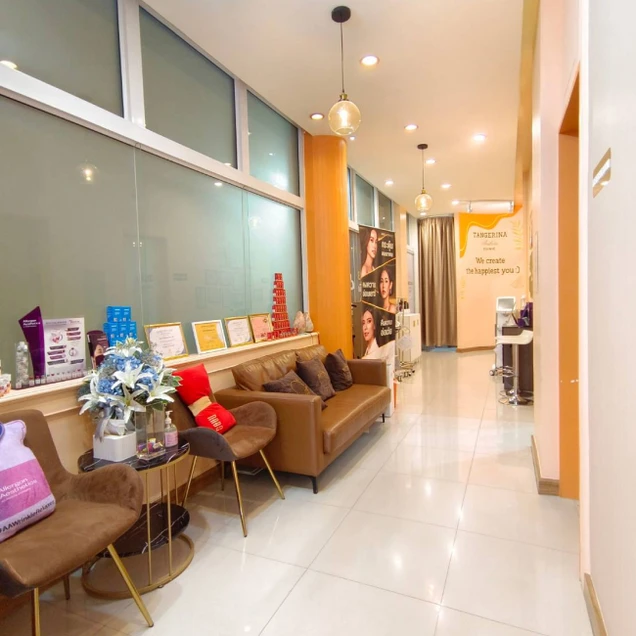 Tangerina Clinic photo 2