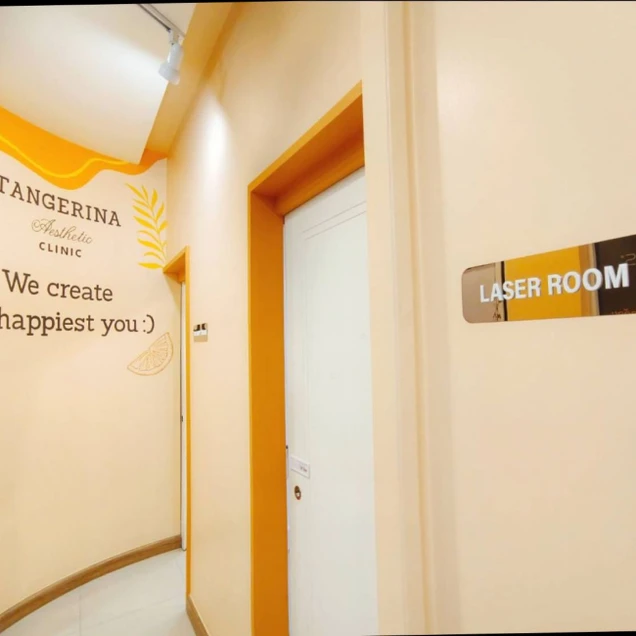 Tangerina Clinic photo 3