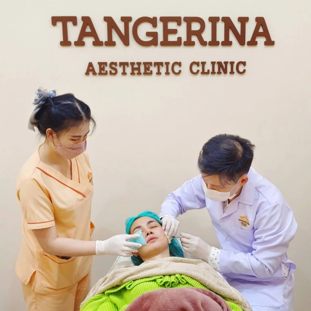 Tangerina Clinic photo 6