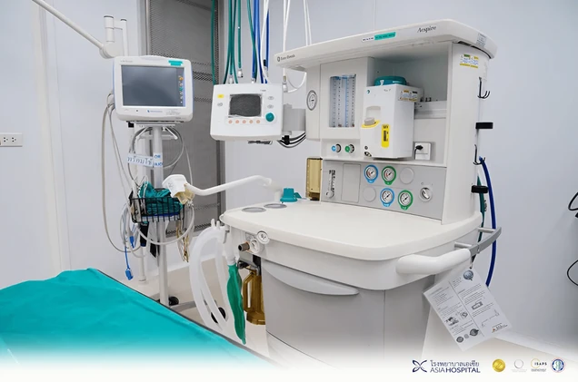 โรงพยาบาลเอเซีย photo 6