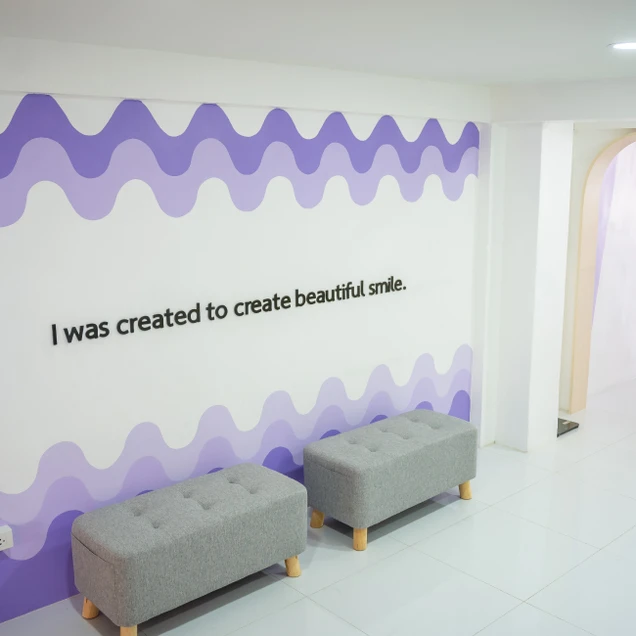 Ease Dental Room (คลินิกทันตกรรมอีสเดนทัลรูม) photo 2