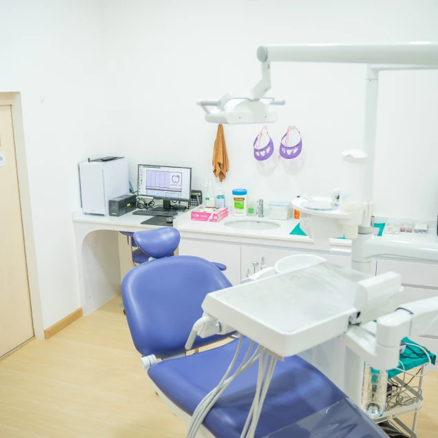 Ease Dental Room (คลินิกทันตกรรมอีสเดนทัลรูม) photo 3