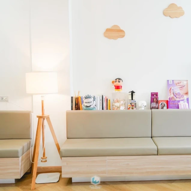 The Cloud Dental Studio photo 4