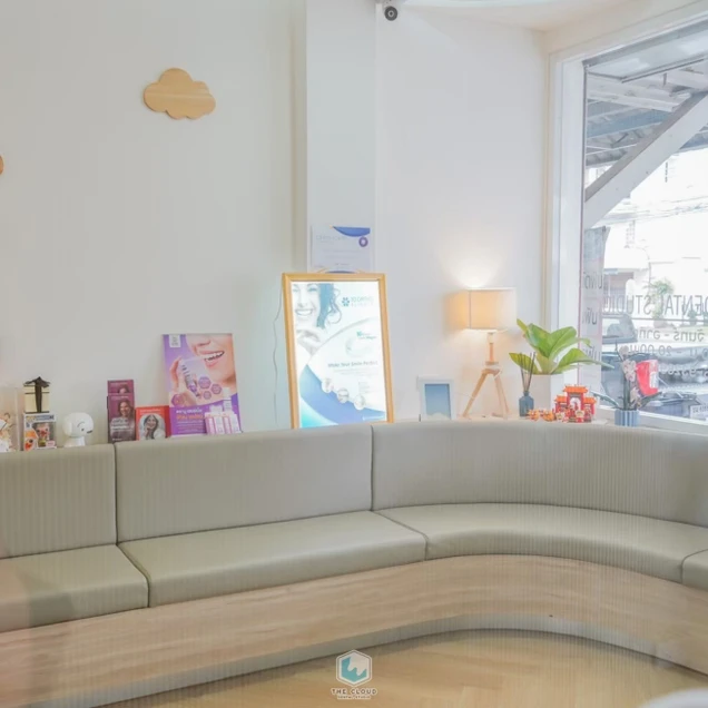 The Cloud Dental Studio photo 5