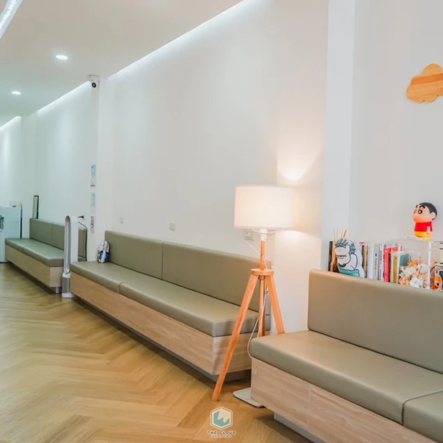 The Cloud Dental Studio photo 6