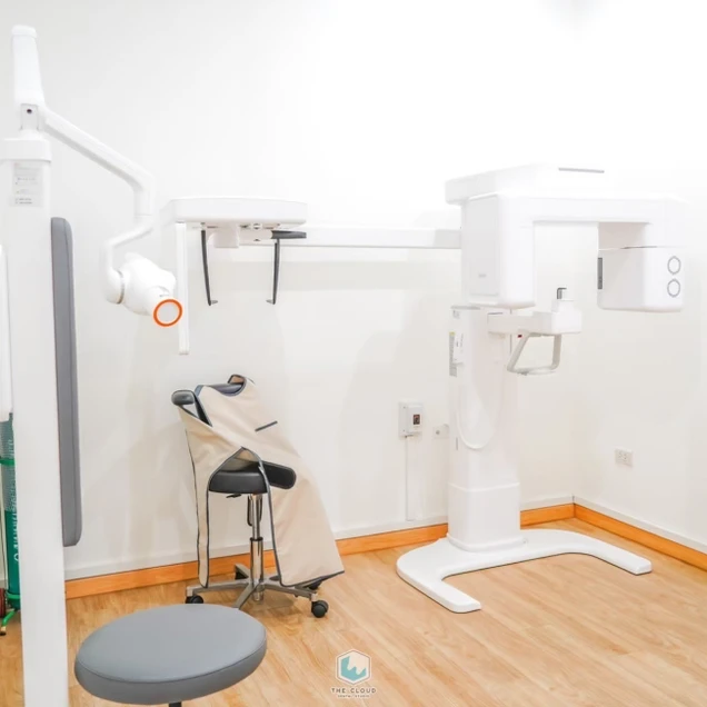 The Cloud Dental Studio photo 10