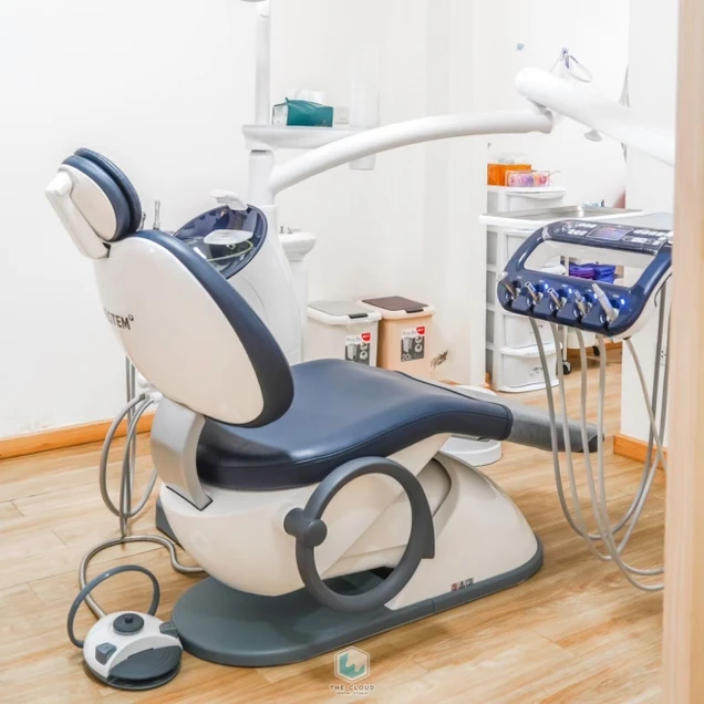 The Cloud Dental Studio photo 11
