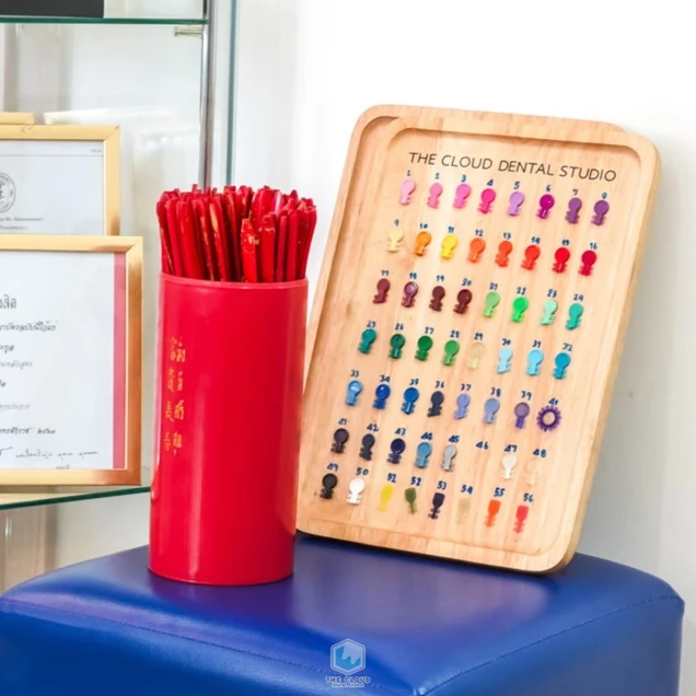 The Cloud Dental Studio photo 12