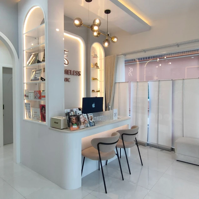 The Timeless Clinic photo 2