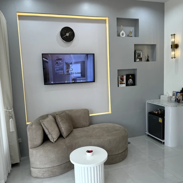 The Timeless Clinic photo 5