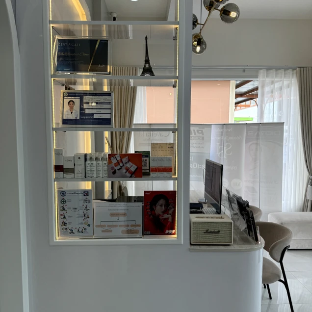 The Timeless Clinic photo 8