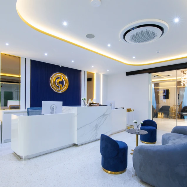 Dr.CHEN Surgery Hospital International Center photo 1