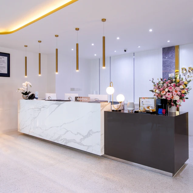 Dr.CHEN Surgery Hospital International Center photo 2