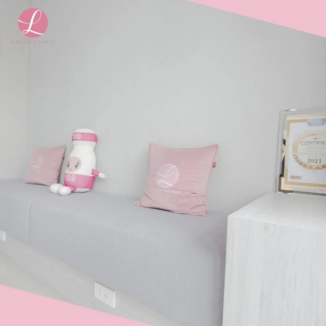 Lalyn Clinic (ลลิล คลินิก) photo 2