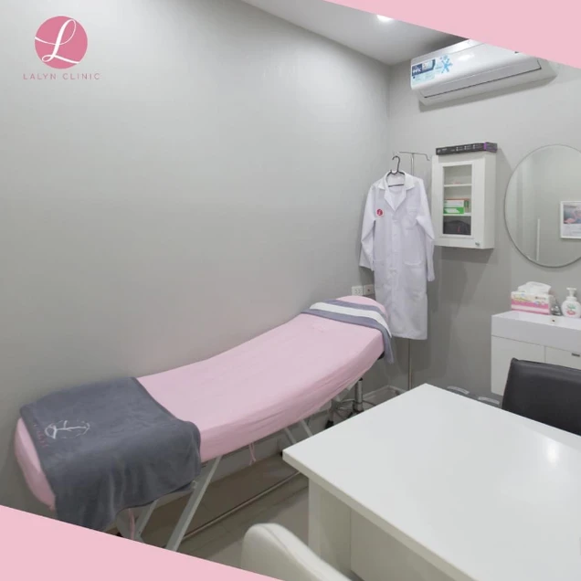 Lalyn Clinic (ลลิล คลินิก) photo 3