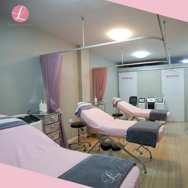 Lalyn Clinic (ลลิล คลินิก) photo 4