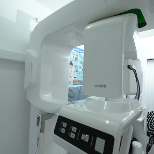 Hobs Dental Clinic (คลินิกทันตกรรมฮ๊อปส์) photo 2