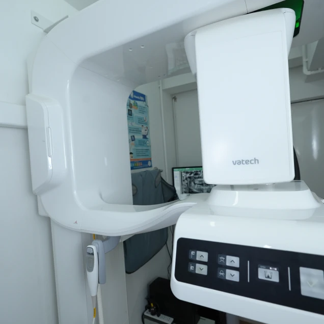 Hobs Dental Clinic (คลินิกทันตกรรมฮ๊อปส์) photo 4