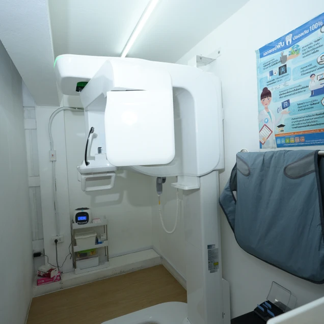 Hobs Dental Clinic (คลินิกทันตกรรมฮ๊อปส์) photo 5