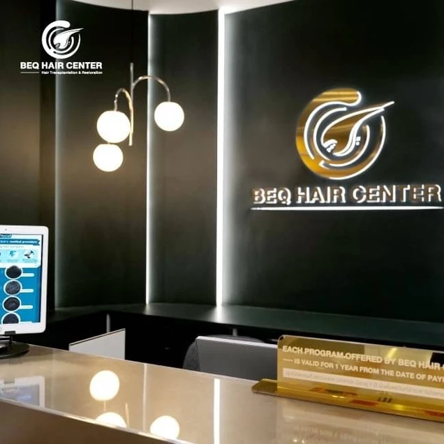 BEQ HAIR CENTER photo 1